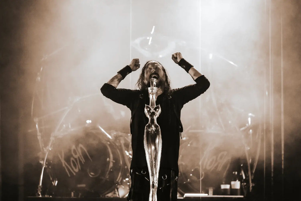 Dispatches From Daytona: Welcome to Rockville Day 4