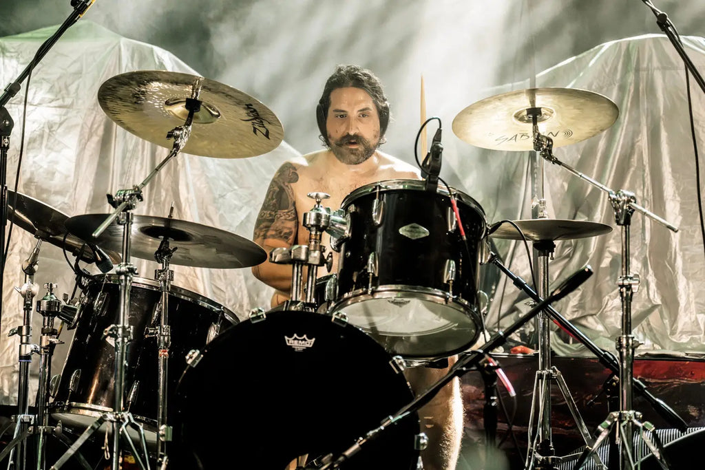 Blood Incantation Host Spectacular Finale of the North American Absolute ElseTour