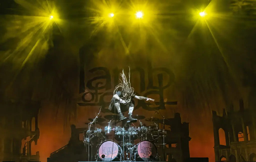 Bloodstock Festival 2022 Brings the Magic and the Heat