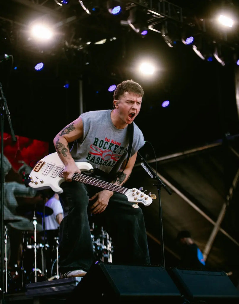 IN FOCUS - AFTERSHOCK 2025 - DAY 2