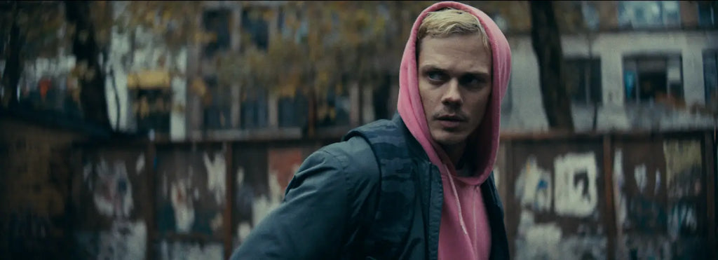 ’Locked’ Delivers Solid Claustrophobic Thrills