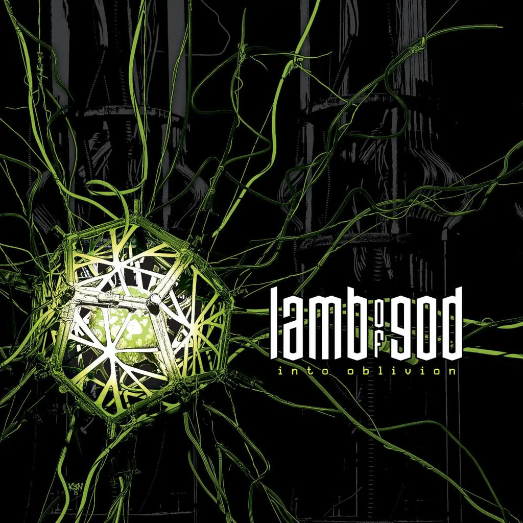 Lamb of God Launch Colossal New Single ’Blunt Force Blues’