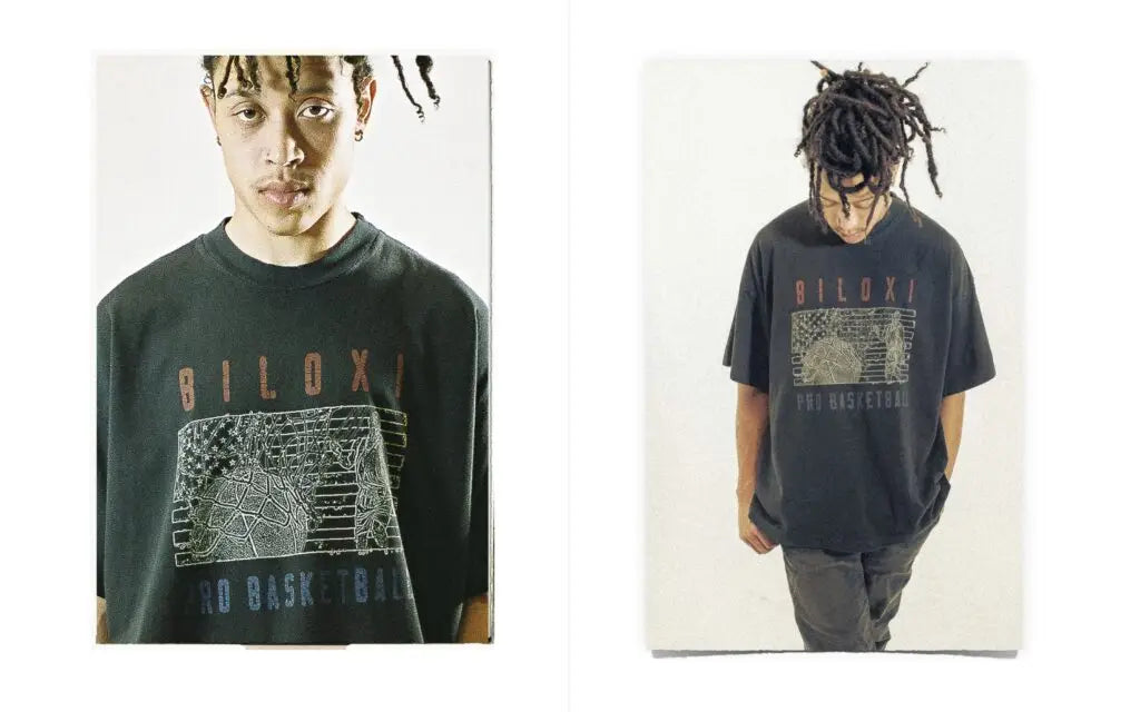 Biloxi Design embraces narrative and nostalgia in refined approach to post-streetwear fashion