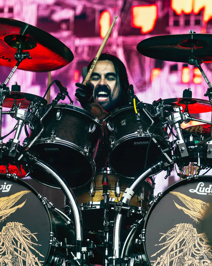 IN FOCUS: Inkcarceration 2025 Day 3