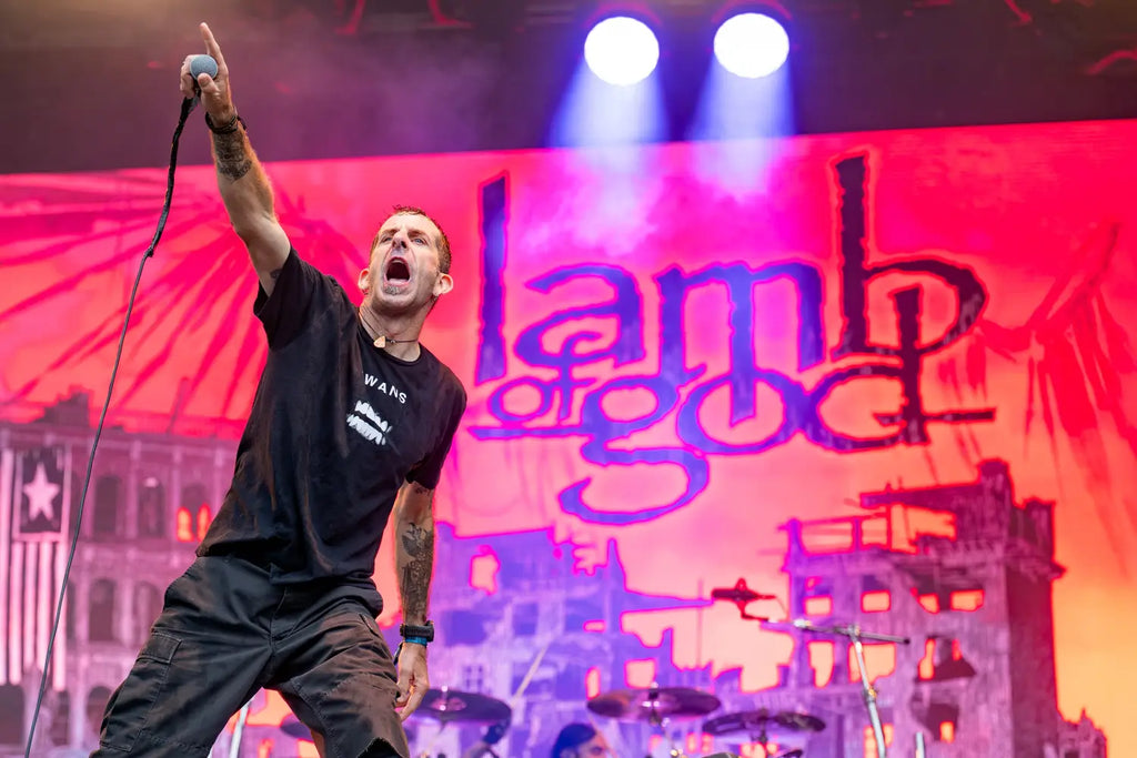 IN FOCUS: Inkcarceration 2025 Day 3