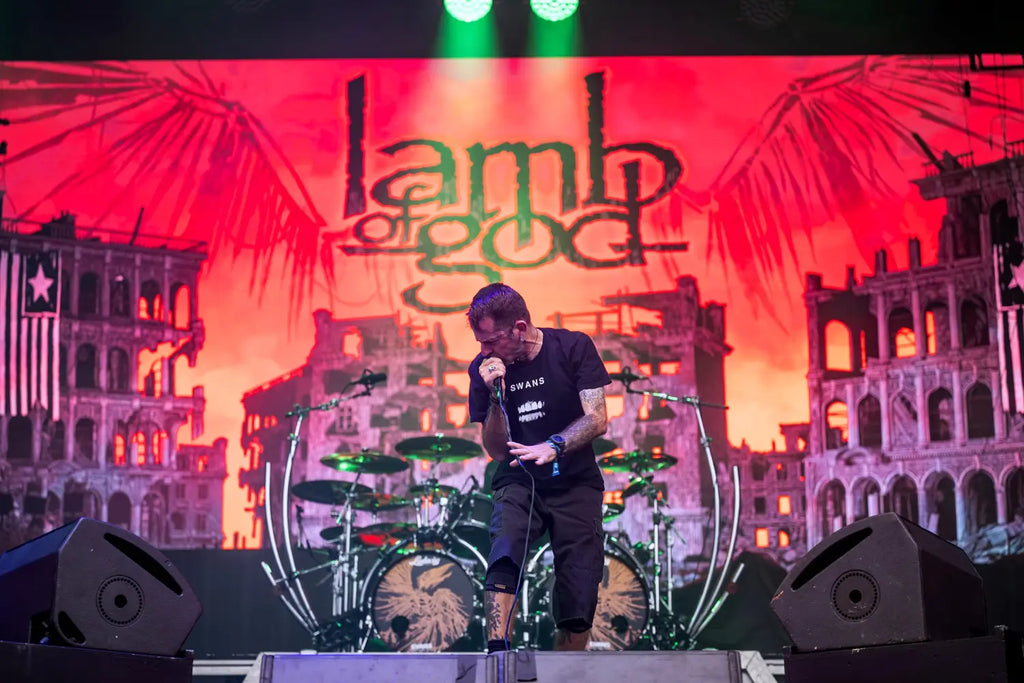 IN FOCUS: Inkcarceration 2025 Day 3