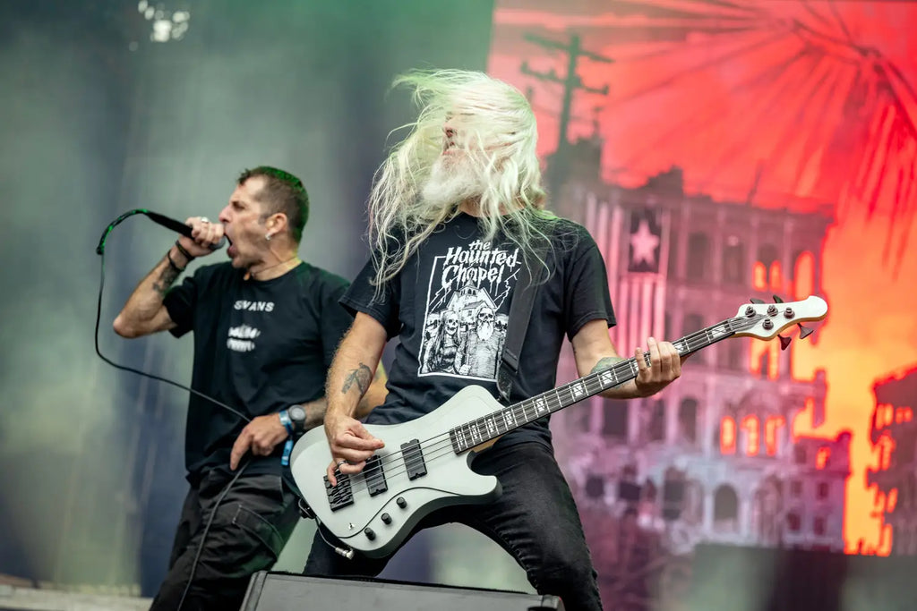 IN FOCUS: Inkcarceration 2025 Day 3