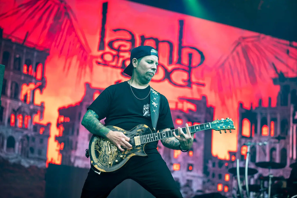 IN FOCUS: Inkcarceration 2025 Day 3