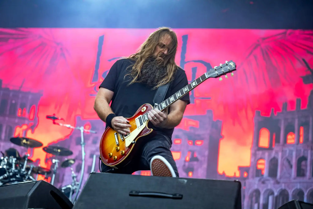 IN FOCUS: Inkcarceration 2025 Day 3