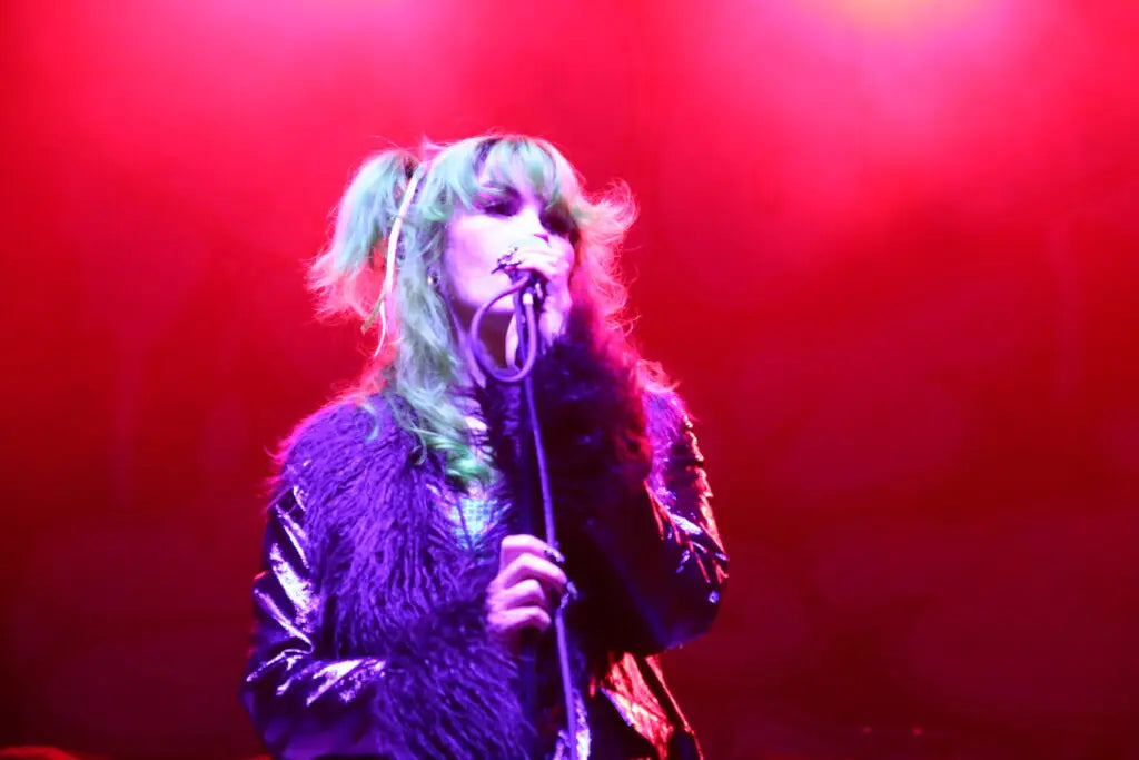 Heavy Haul: Scowl level up as both DIY champs and arena-ready prospects on the Limp Bizkit tour