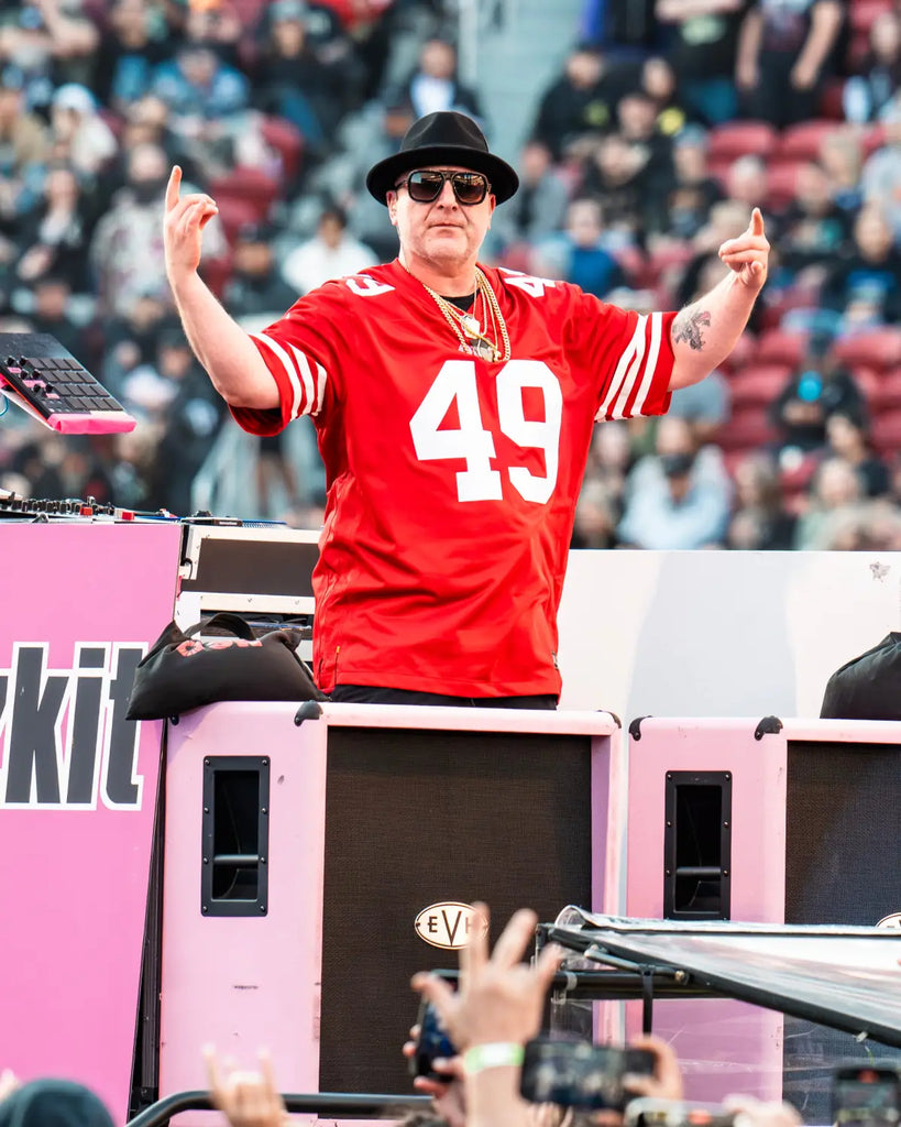 Metallica Deliver a Heroic Homecoming Set on the M72 World Tour