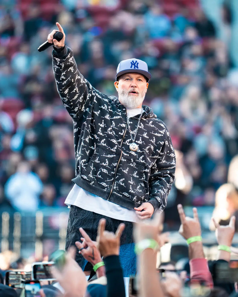 Metallica Deliver a Heroic Homecoming Set on the M72 World Tour