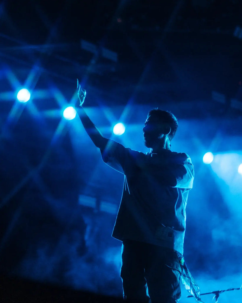 Dispatches From Daytona: Welcome to Rockville Day 3