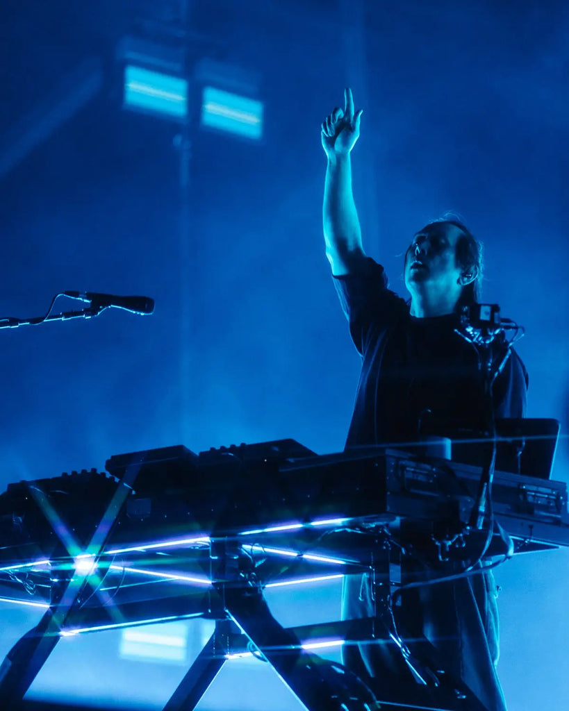 Dispatches From Daytona: Welcome to Rockville Day 3