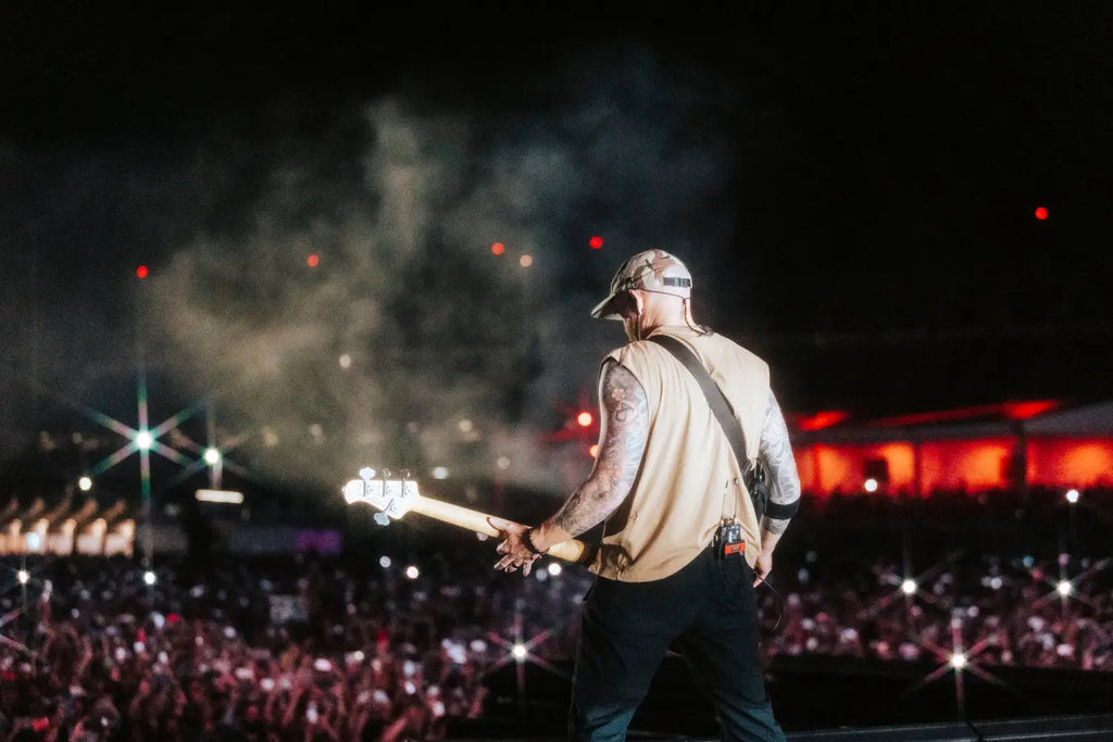 Dispatches From Daytona: Welcome to Rockville Day 3