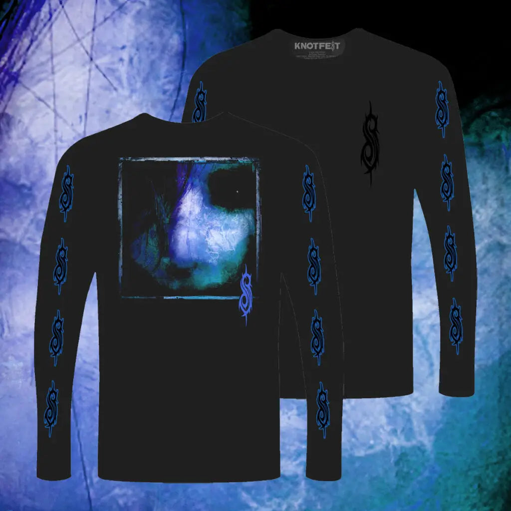 Knotfest launches winter merch kit featuring a new clown designed long-sleeve and the Knotfest board game