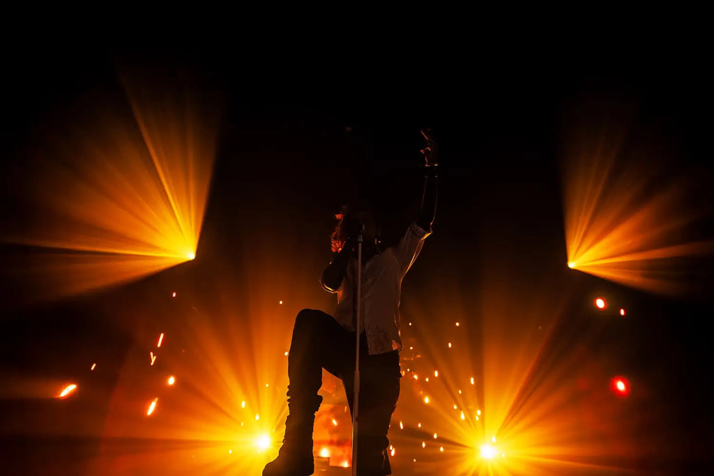 Lorna Shore Construct A Colossal Wall of Sound Across North America