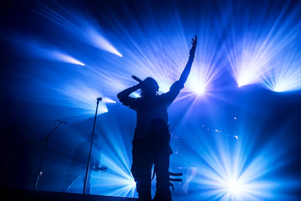 Lorna Shore Construct A Colossal Wall of Sound Across North America