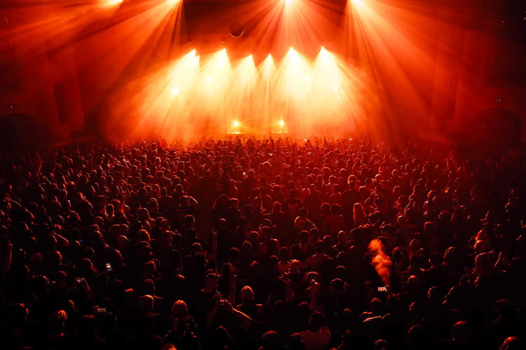 Lorna Shore Construct A Colossal Wall of Sound Across North America