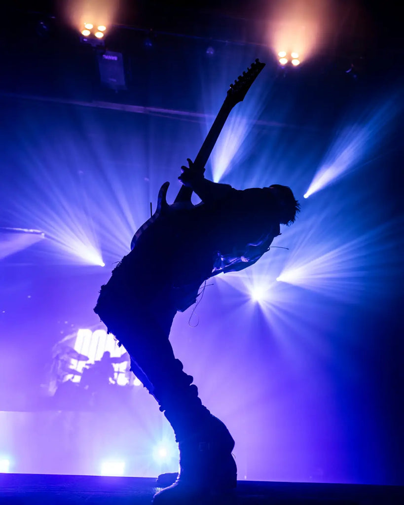 Lorna Shore Construct A Colossal Wall of Sound Across North America