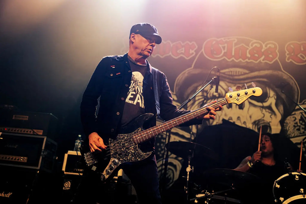 The Adicts Assert Pageantry In Punk