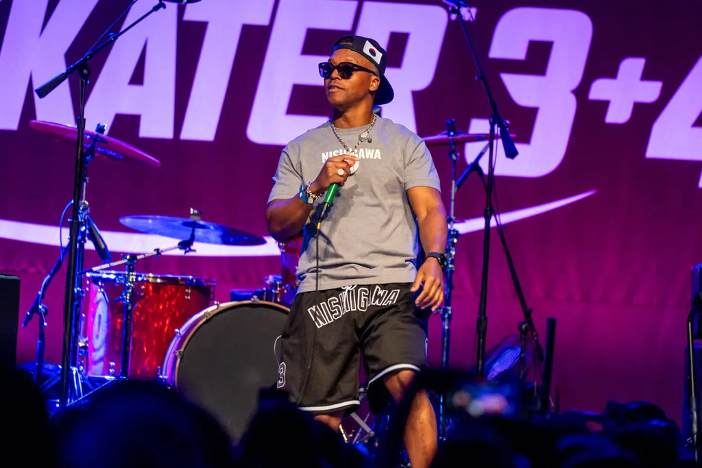 Tony Hawk Pro Skater Fest Celebrates Skateboarding’s Strong Musical Foundation