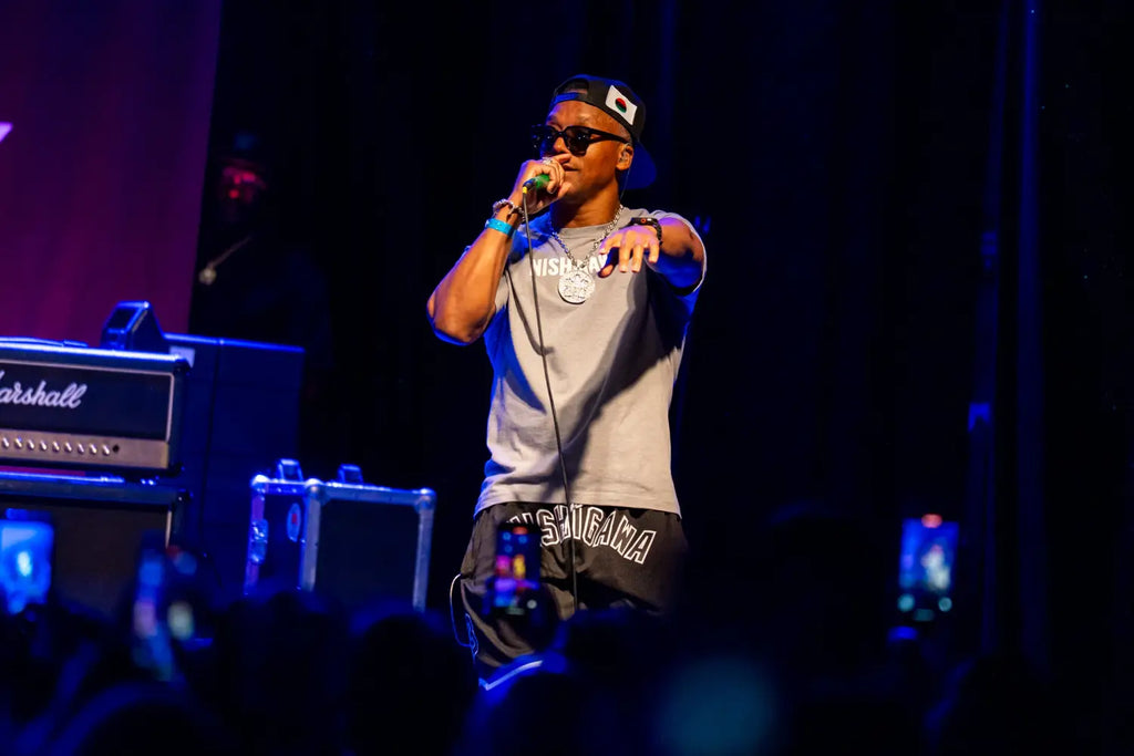 Tony Hawk Pro Skater Fest Celebrates Skateboarding’s Strong Musical Foundation