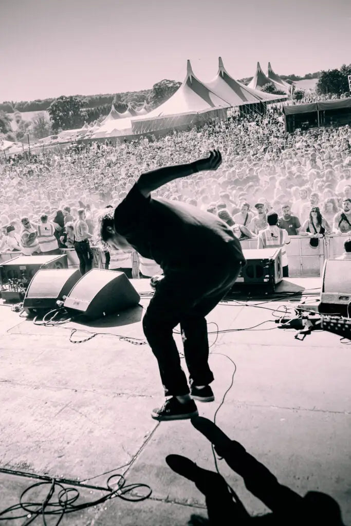 Stunning Images from 2000trees showcase one of the UK’s most beloved festival experiences