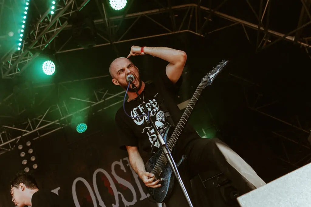 Stunning Images from 2000trees showcase one of the UK’s most beloved festival experiences