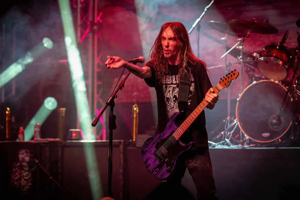 Go Ahead and Die Strengthen the Cavalera Legacy With the Unhealthy Mechanisms Tour