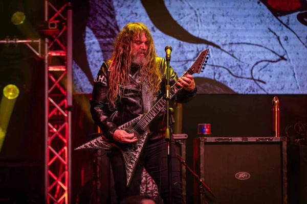 Go Ahead and Die Strengthen the Cavalera Legacy With the Unhealthy Mechanisms Tour