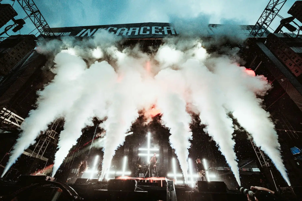 IN FOCUS: INKCARCERATION 2025 DAY 2