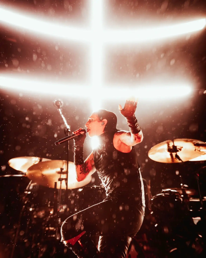 IN FOCUS: INKCARCERATION 2025 DAY 2