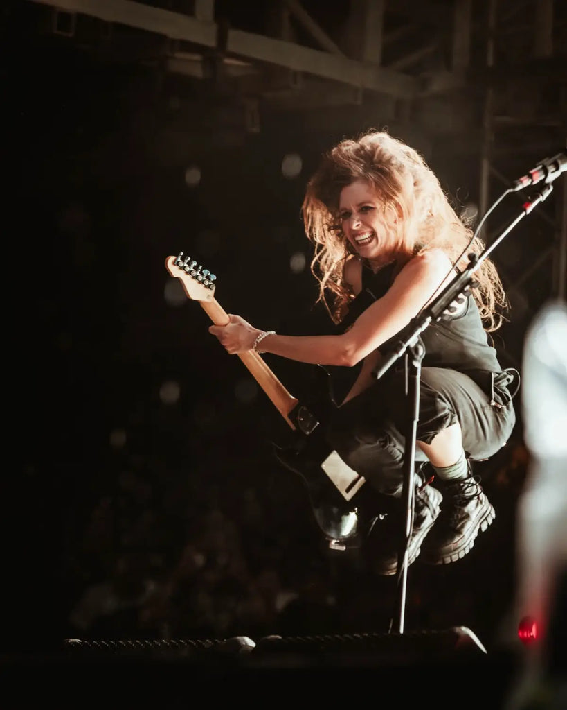 IN FOCUS: INKCARCERATION 2025 DAY 2