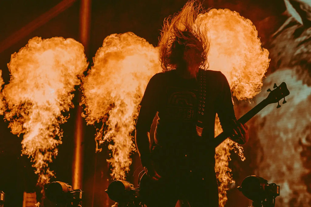 Dispatches From Daytona: Welcome to Rockville Day 3