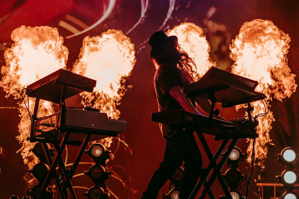 Dispatches From Daytona: Welcome to Rockville Day 3