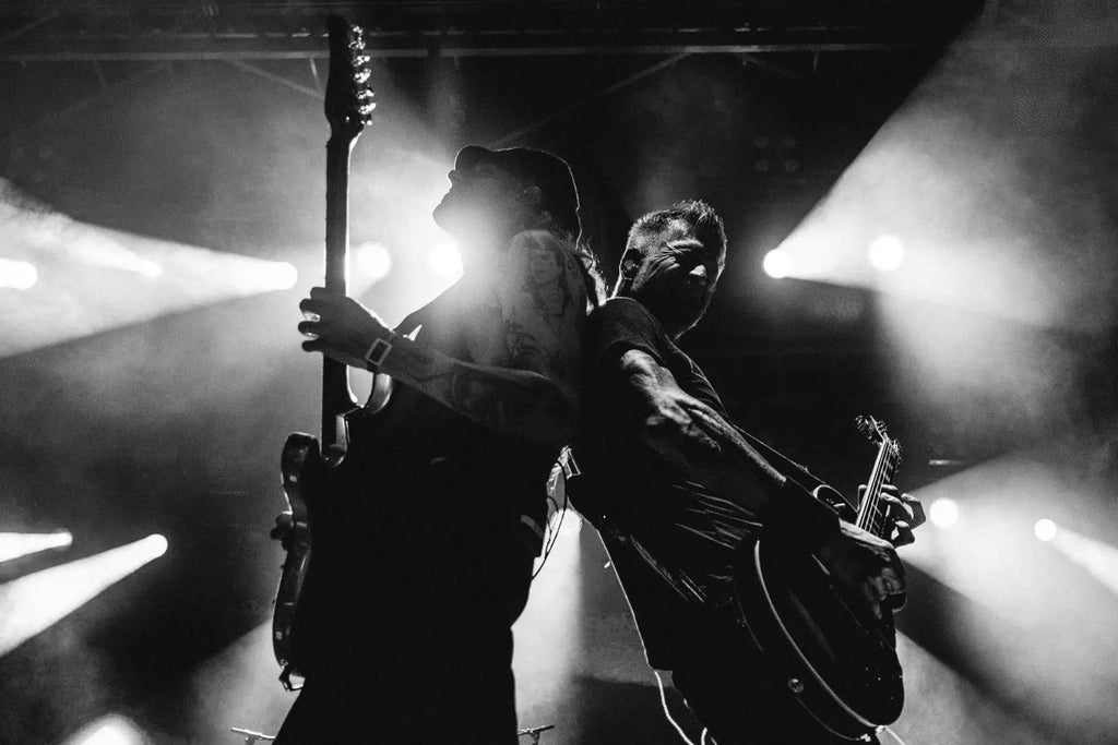 Dispatches From Daytona: Welcome to Rockville Day 3