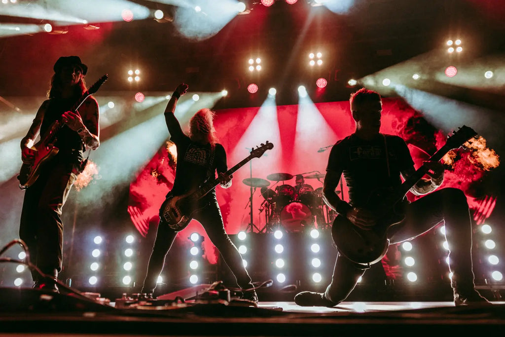 Dispatches From Daytona: Welcome to Rockville Day 3