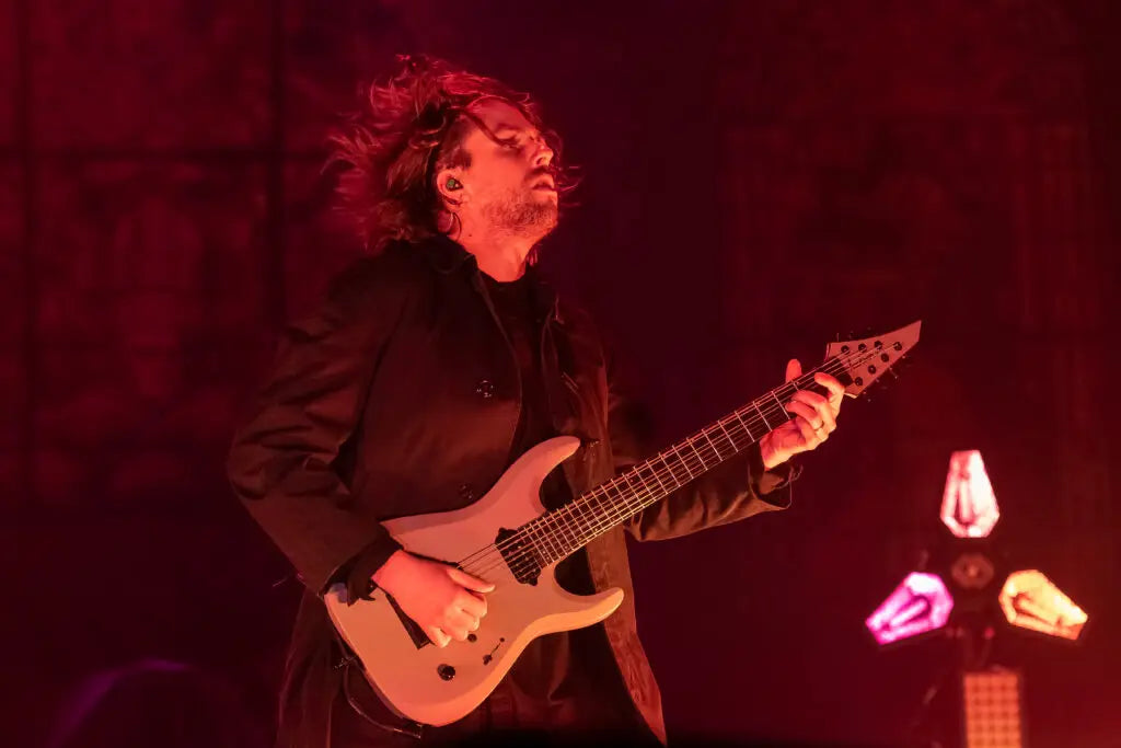 Ghost proves glorious with Imperatour Finale in Green Bay