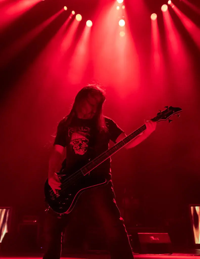 Ghost proves glorious with Imperatour Finale in Green Bay