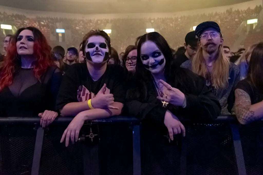 Ghost proves glorious with Imperatour Finale in Green Bay