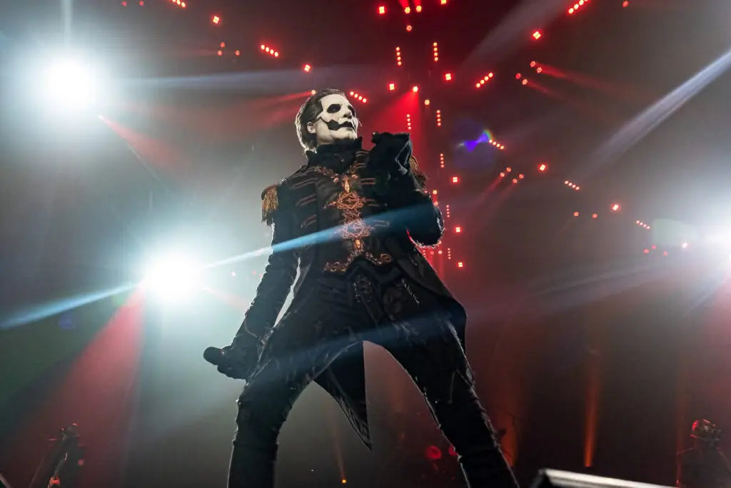 Ghost proves glorious with Imperatour Finale in Green Bay