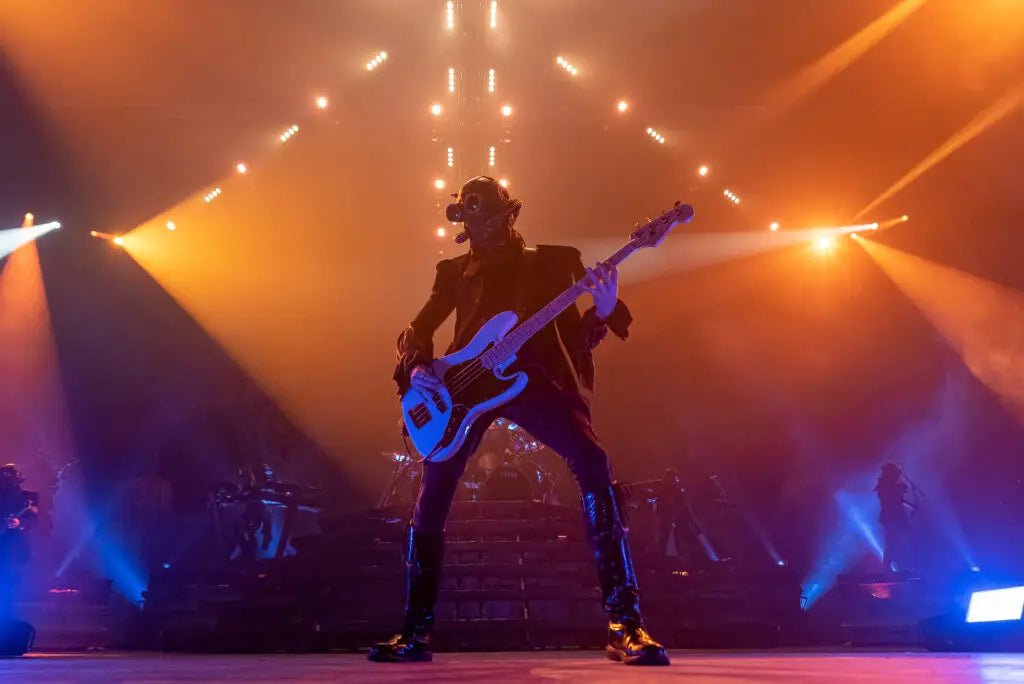 Ghost proves glorious with Imperatour Finale in Green Bay