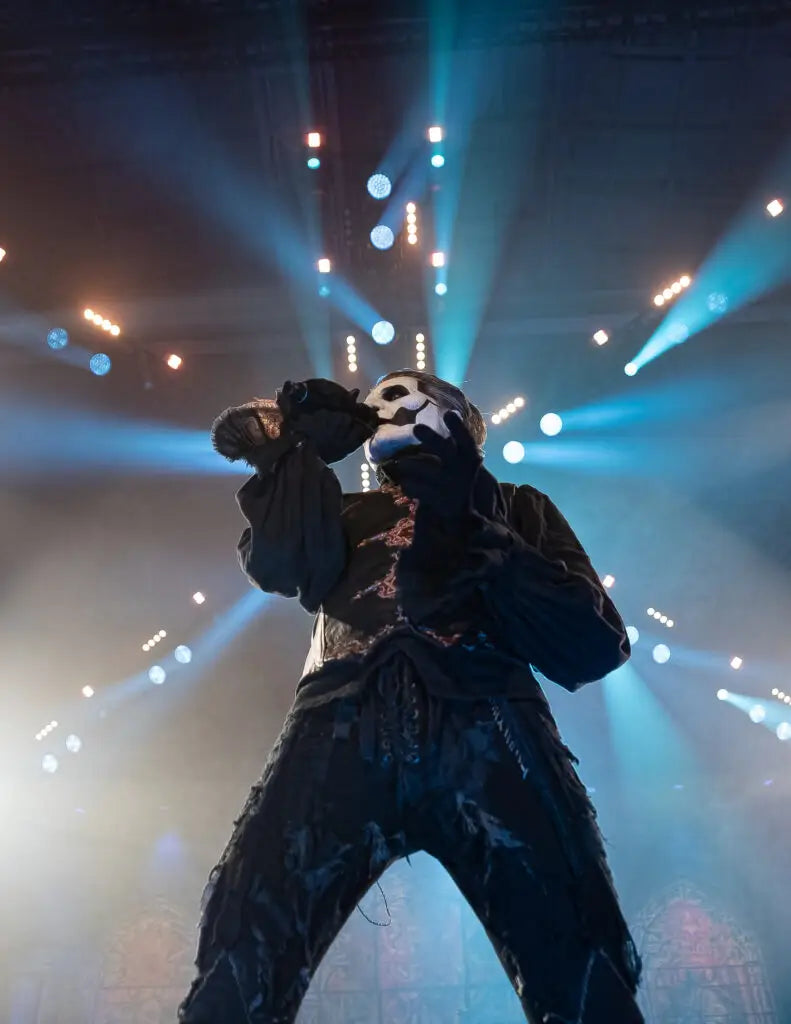 Ghost proves glorious with Imperatour Finale in Green Bay