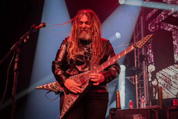 Go Ahead and Die Strengthen the Cavalera Legacy With the Unhealthy Mechanisms Tour