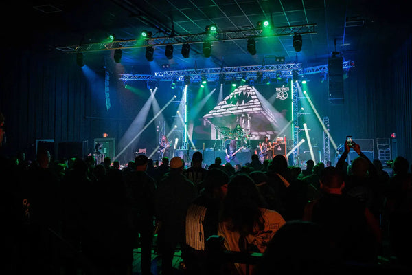 Go Ahead and Die Strengthen the Cavalera Legacy With the Unhealthy Mechanisms Tour