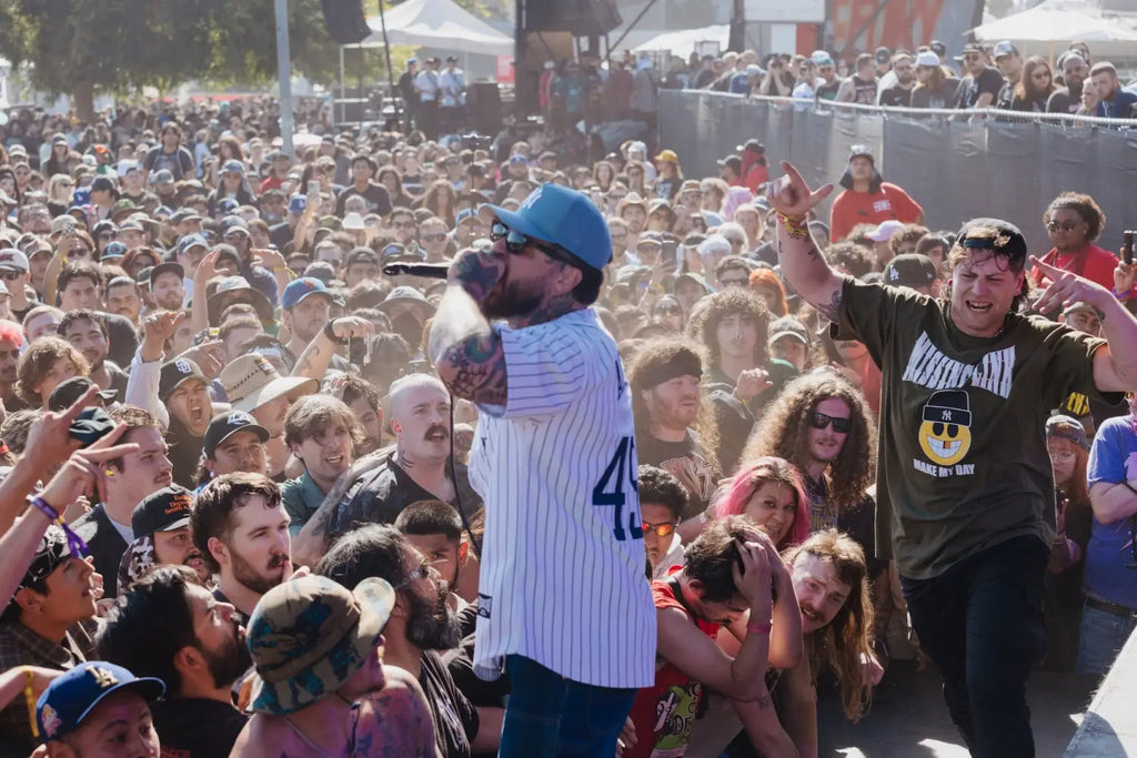 IN FOCUS: Scenes From Sound and Fury 2025