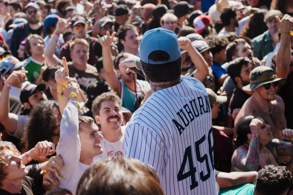 IN FOCUS: Scenes From Sound and Fury 2025