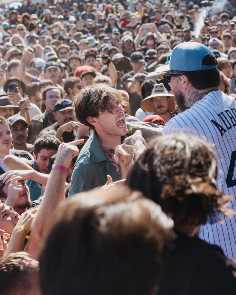 IN FOCUS: Scenes From Sound and Fury 2025