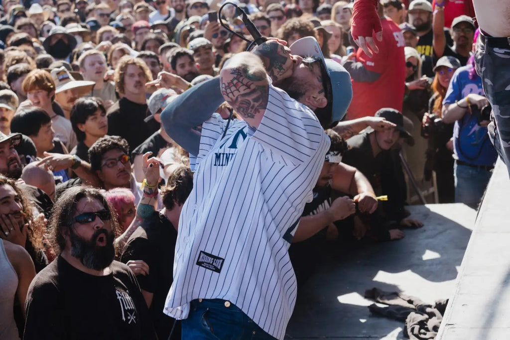 IN FOCUS: Scenes From Sound and Fury 2025